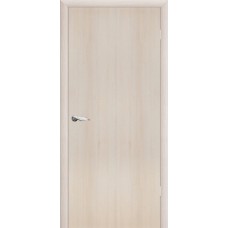 Дверь межкомнатная ламинированная ГЛАДКАЯ Дуб Паллада, глухое полотно